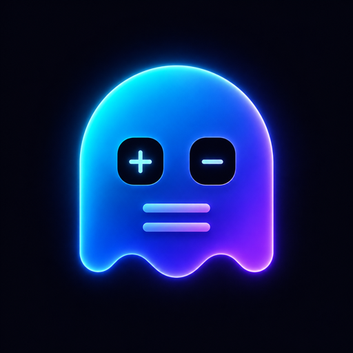 GhostCalc
